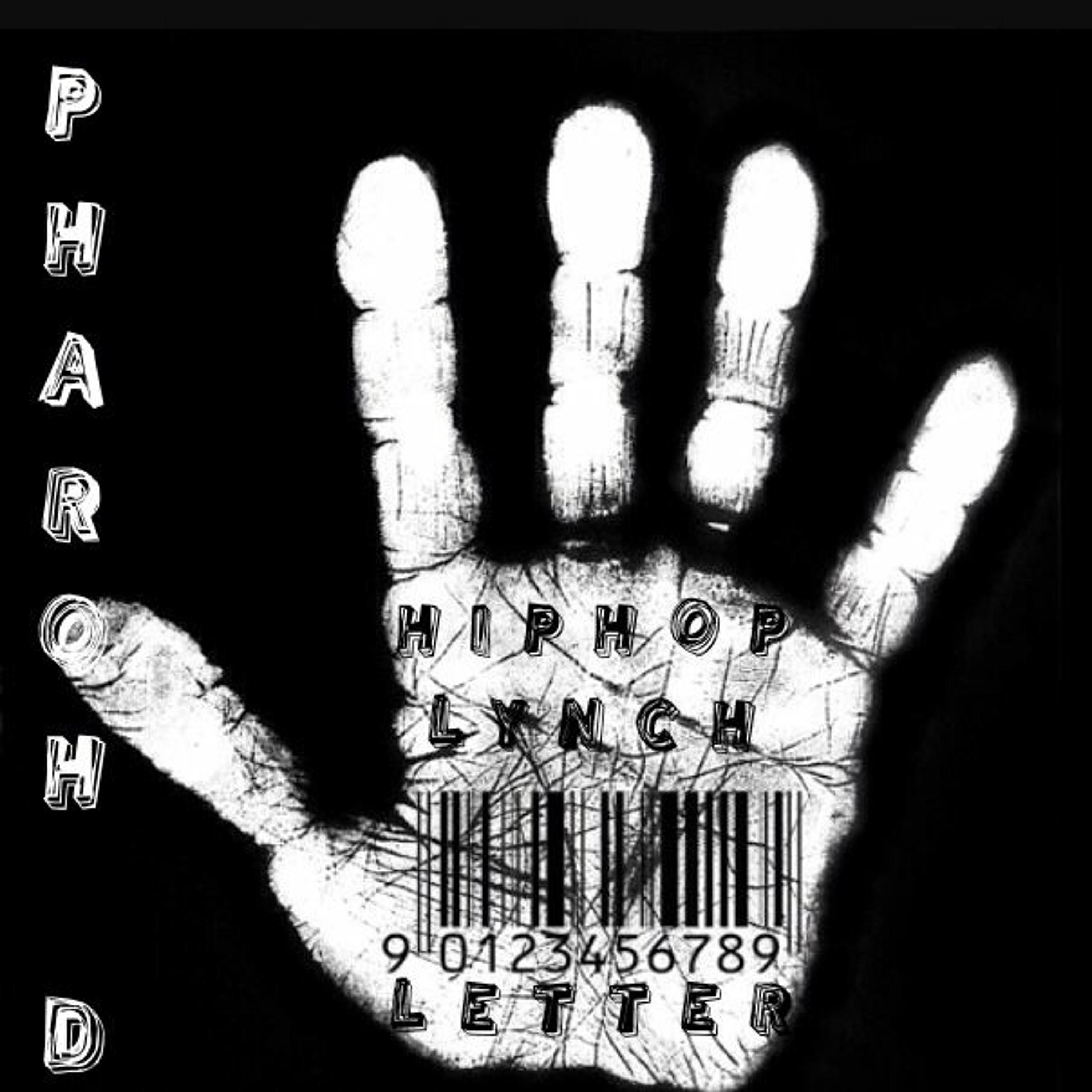 Hip-hop Lynch Letter  (*chainmusicthemovie short film intro)DJ Ashe scratch