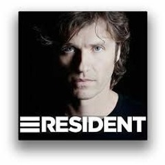 Nicolas D'Orsi - Attempt (Sebastian Busto Remix) Cut From Hernan Cattaneo@Resident 247 (30-01-2016)
