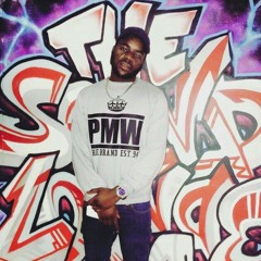 Make a Living (Prod by Pdub)