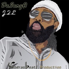 Journey 2 Excellence (Intro) Prod. by Veteran Beatz