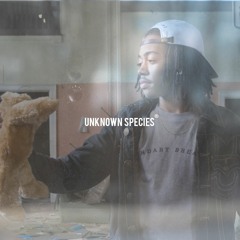 Unknown Species (Feat. KiiD & JAY TK) [Prod. By Ryshy, ZayBreeze & Osama Bin Fly]