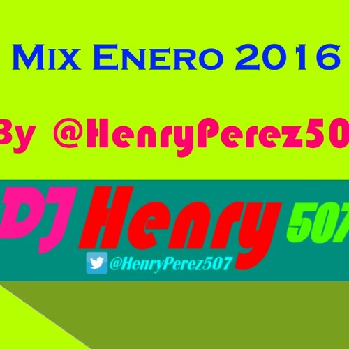 The Final Mix 2015 By DJHenry507.mp3