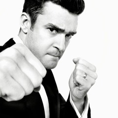 Depeche Mode vs Justin Timberlake - Suffer Well (Suffer Back)