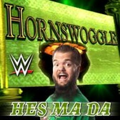 WWE: "Hes Ma Da" [iTunes Release] by. Jim Johnston - Hornswoggle's CURRENT Theme Song