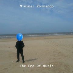 Minimal Kommando - Stratosphere Remix