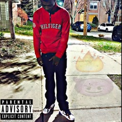 Move In Silence  offical ( TrayB$nds ft YoungFlex )