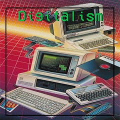 INTRO (Digitalism Mini EP)