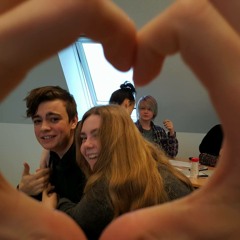 Spillekonsoller_håndtroller_kønsroller_blå boller - MedLøberen*DJ Hvé∂èπïk*ForskruetJesus*OPSALSAGUY
