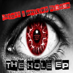 Intoxx & Philipp Riemer - The Hole EP ( 4 snippet versions )