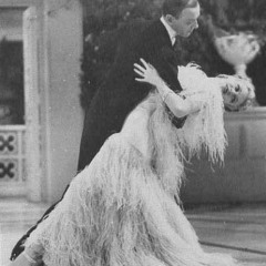 Cheek To Cheek (Dr Funk Re-Edit) DJ Disse, Fred Astaire & Ginger Rogers