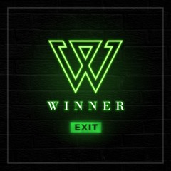 [Full Mini Album] WINNER – Exit : E - EP