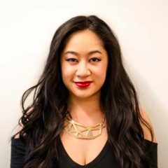 GeekGirl Meets Kim Pham, Head of Platform, Frontline Ventures