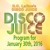 Artwork for Disco Juice - New Additions To The Disco Juice Playlist As Of 1:30:2016