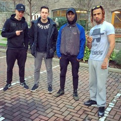 CONNECTING DOTS Ft. Rb & RANSOM FA (BUY=FREE D/L)