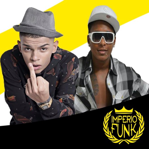 Montagem - Mc's Vitinho Avassalador E Maneirinho ♫ [DJ VITOR ENRIKE E DJ BIEL]