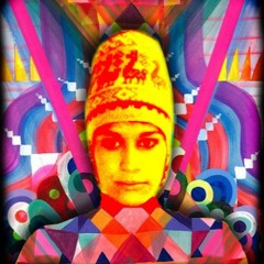 DJ Firecracker Angela Vargas