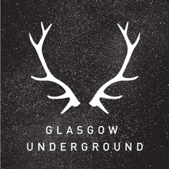 Glasgow Underground Radio #22 - Christian Nielsen