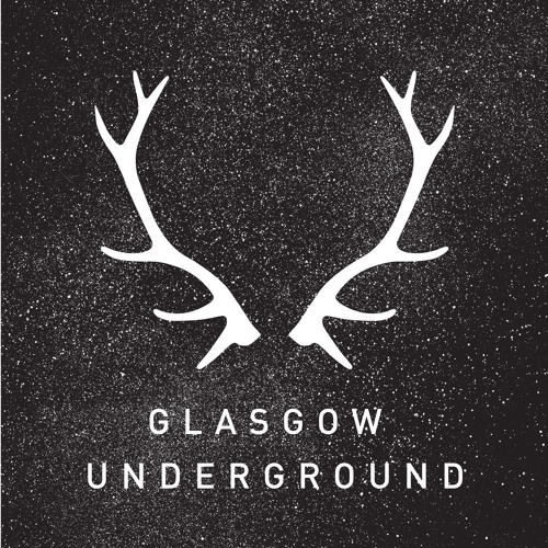 Glasgow Underground Radio #22 - Christian Nielsen