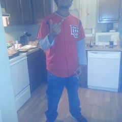 CHI'NEE YANG x KINGG -Fuc It Up