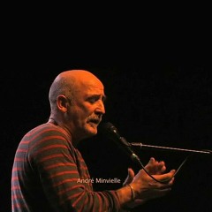 Indifférence / La vie d'ci-bas (André Minvielle a capella)