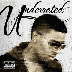 Darelle - Underrated Prod. By @itsjnice