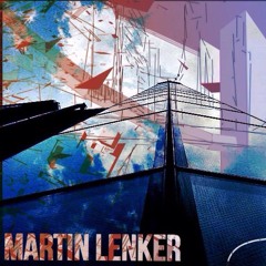 _-LIVE by MARTIN LENKER-_