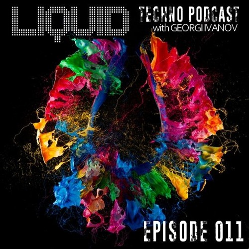 Let's talk about.. Techno!