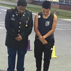 Better Days Prod. By Theophilus