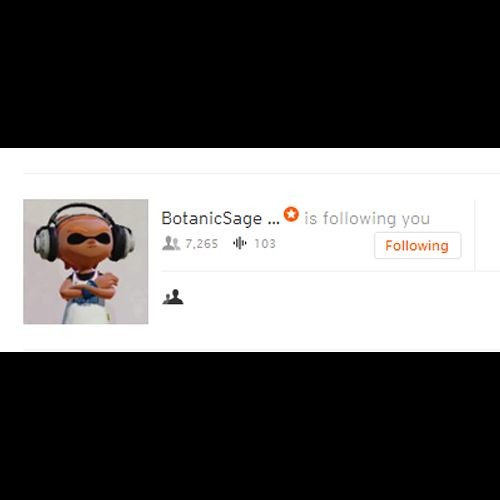 mfw this account continues to get followers even after it got 2 strikes