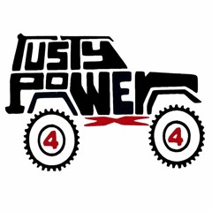 Rusty Power 4x4 Shop - Cuña radial