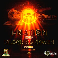 I-Nation Meets Black Sabbath Sound Vol.1 The Oracle [Mixed By Wadadah II]