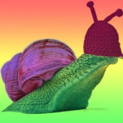 Latrondex - Gangsta Snails