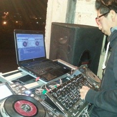 DjJ NaNdO ReMiXx CuMbIa