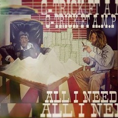 C-TRICK FT A.M.P ALL I NEED