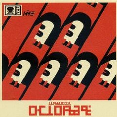 Turquoise October - Inkstrike Shuffle