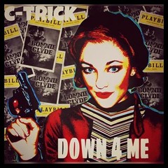 C-TRICK - DOWN 4 ME
