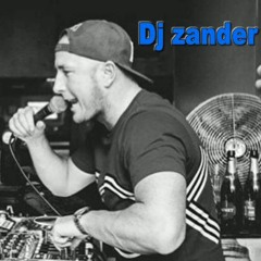 ZANDER NATION  january 2016  30th party live mix