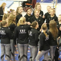 GDFR Gymnastics Floor Music