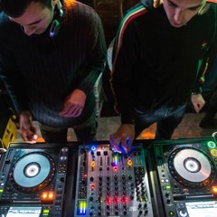 Vuk & Runy (Intro Set) @ Friendly Saturday, Alcazar Bar