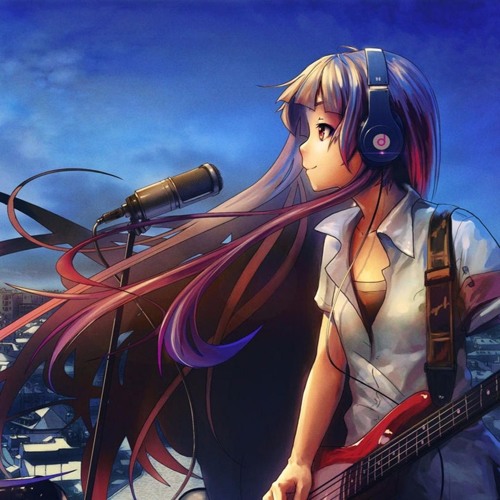 Hello (Adele) Nightcore