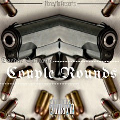DaeDae Santana - Couple Rounds