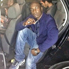 Sho Rel - Ten Toes Freestyle