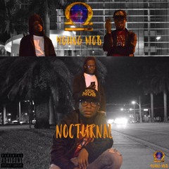 Young Sami G - Nocturnal Ft. DJ Carl