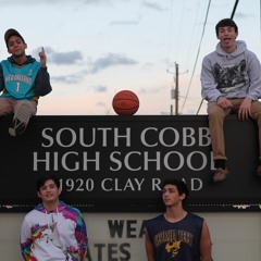 DWG - South Cobb Diss Track