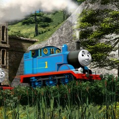 Thomas And Friends • A Selection Of CGI Themes XVI