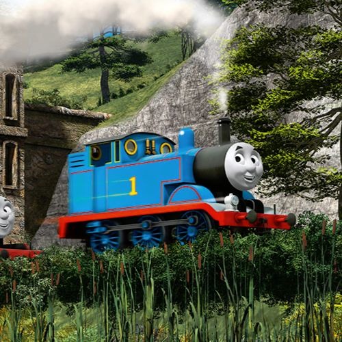 Thomas And Friends • A Selection Of CGI Themes XVI