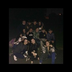 Kids OF The Dark