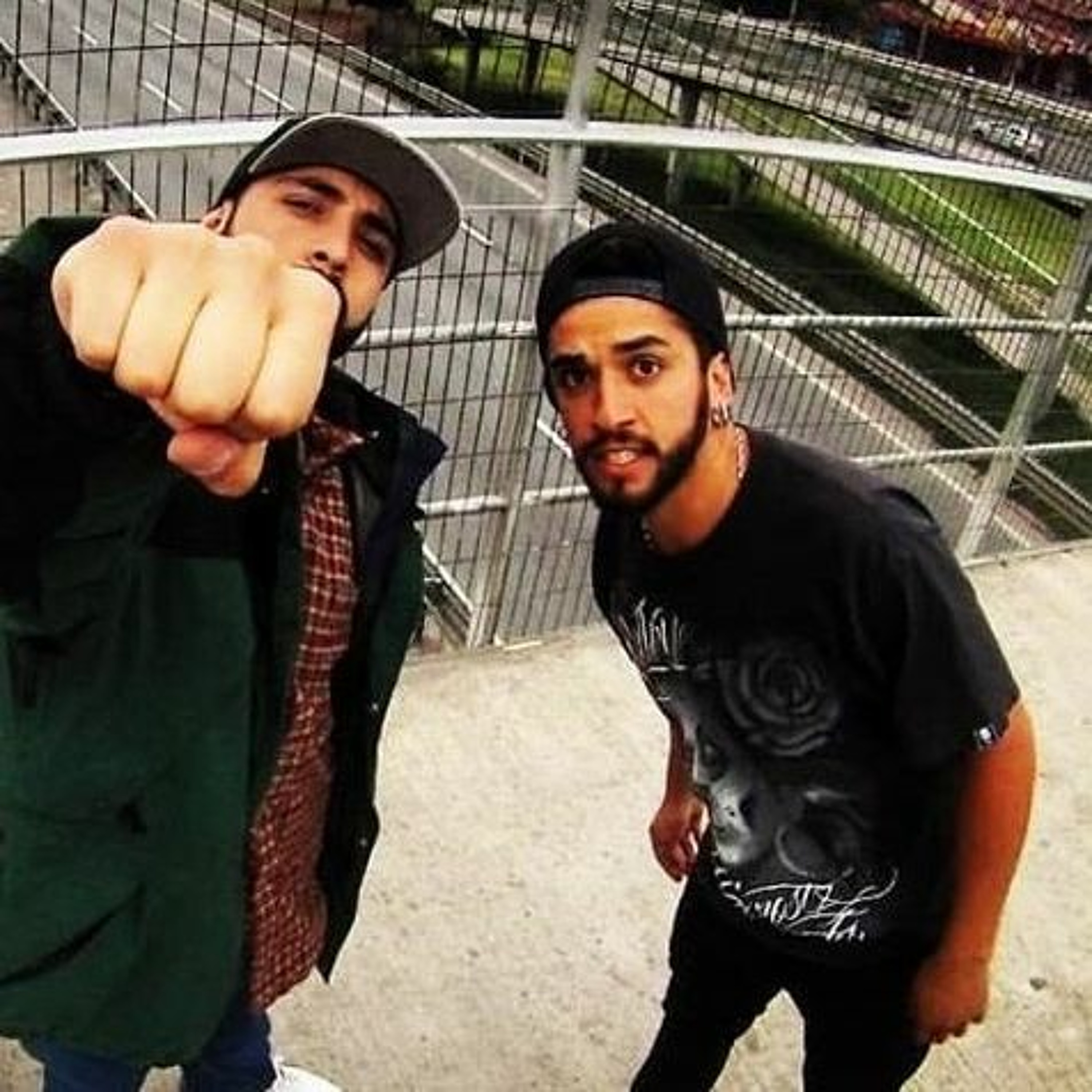 Talivan Rap