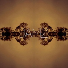 Jamz [Smooth Guitar HipHop Instrumental]