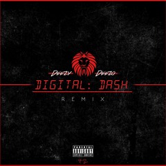 Digital Dash Remix